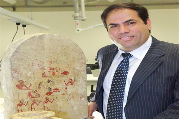 د. حسين عبد البصير