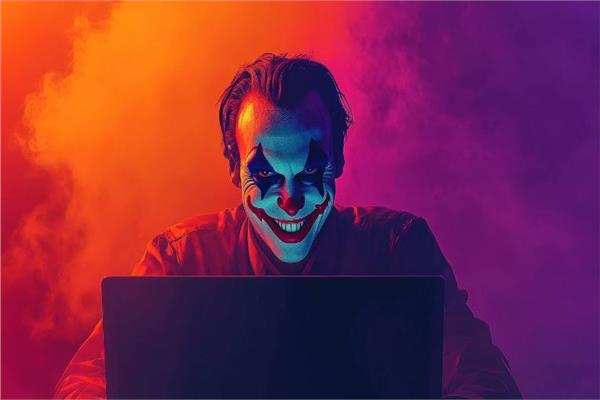 منظمو الهجمات الإلكترونية