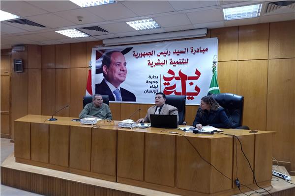 خلال اللقاء