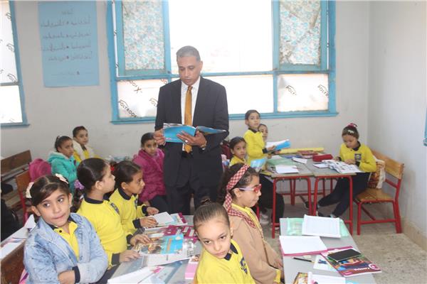  جولة لتحقيق "الانضباط والجودة