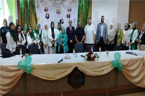 جامعة قناة السويس