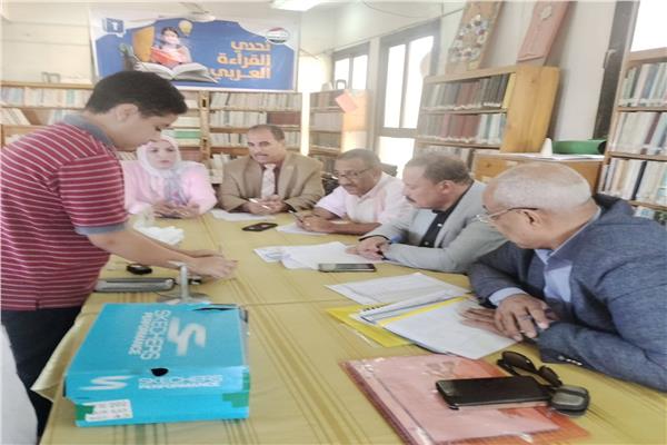 إطلاق مسابقة "المبتكر الصغير" للعام الدراس 2026 - 2025