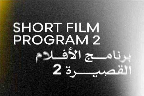  عرض أربعة أفلام قصيرة ضمن فعاليات الدورة الـ46 لمهرجان القاهرة السينمائي الدولي 