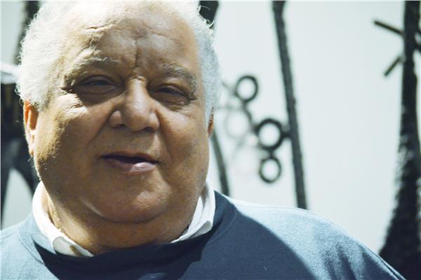 مصطفى نصر