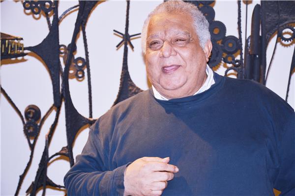 مصطفى نصر