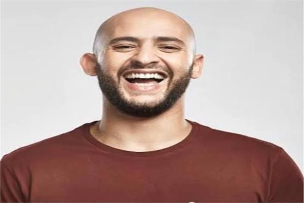الفنان شادي الفونس
