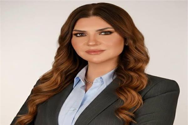 الدكتورة غادة البدوي