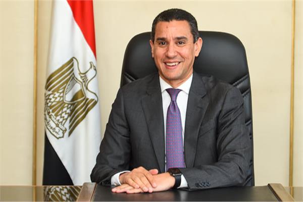 السفير راجي الإتربي