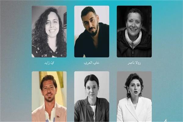 حلقة نقاش حول "الإنتاج المشترك: بين الهوية ومتطلبات السوق"