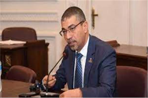 محمد البدري
