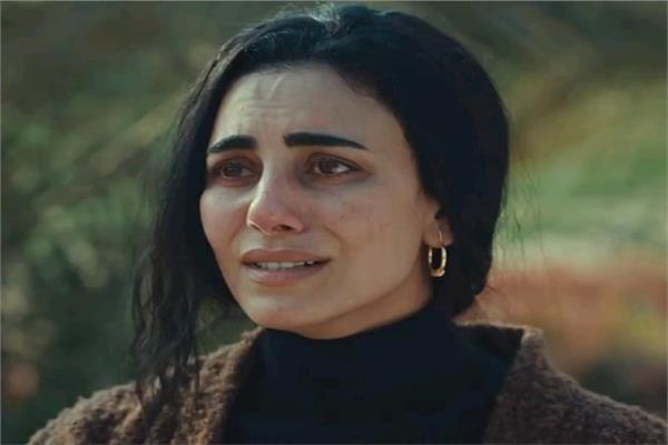  الفنانة ولاء الشريف