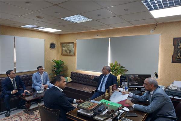  جهاز تنمية التجارة الداخلية