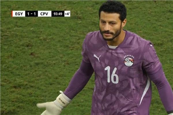 محمد الشناوي