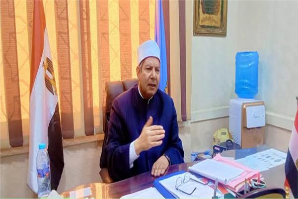 الدكتور نوح العيسوي