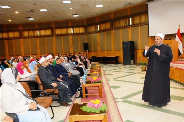 ندوة  البحوث الإسلامية
