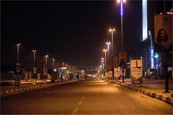الأمن السوداني يعلن حظر التجوال في الخرطوم