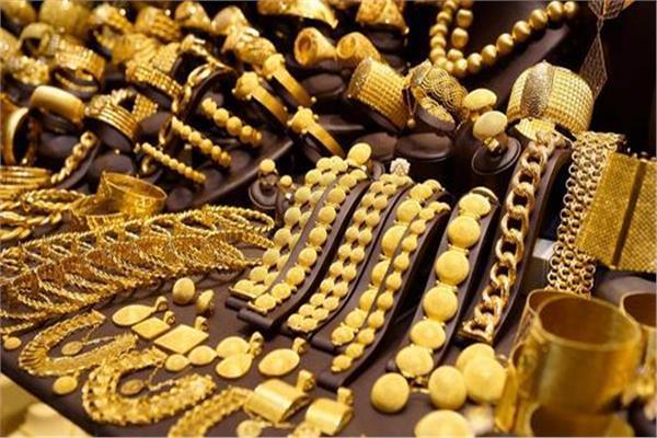 أسعار الذهب