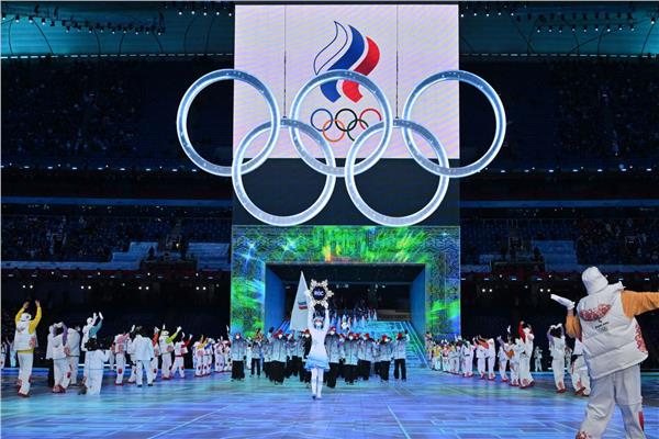 دورة الألعاب الأولمبية
