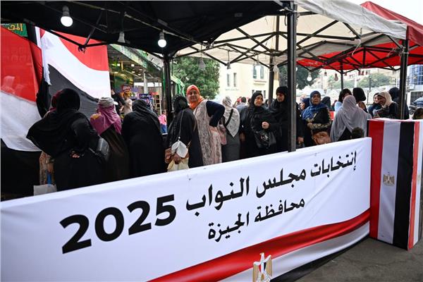 اانتخابات مجلس النواب