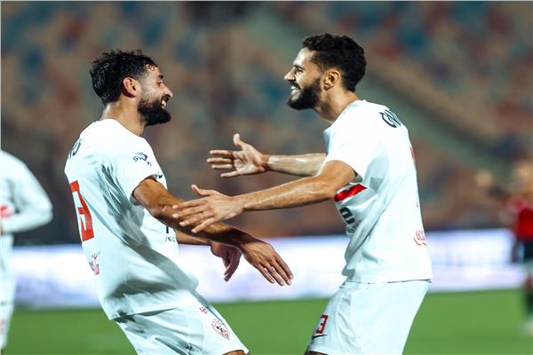 الزمالك