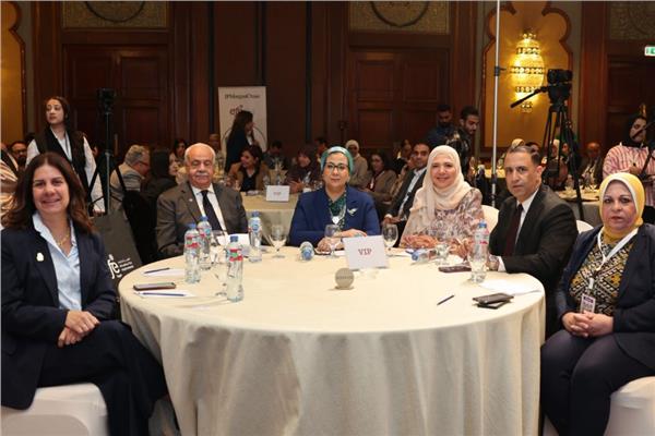 ملتقى “أصحاب العمل من أجل الشباب ما بعد الدمج 