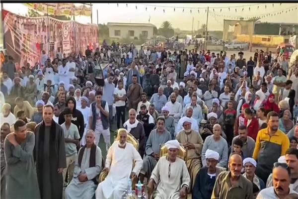 انطلاق ماراثون الانتخابات