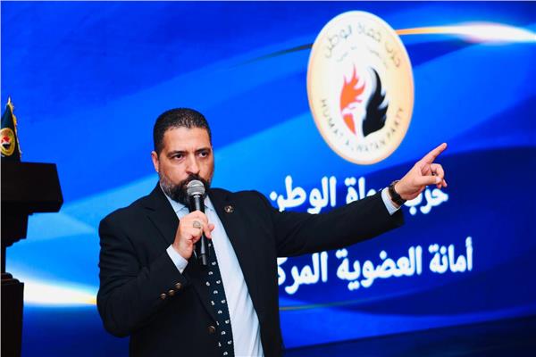الدكتور وليد عبد العليم