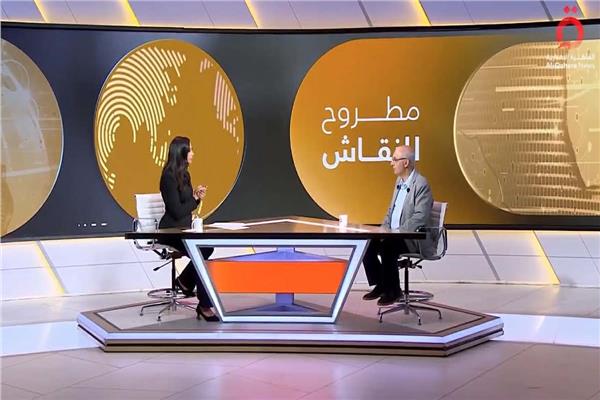 الدكتور ياسر ثابت، الكاتب الصحفي والمحلل السياسي