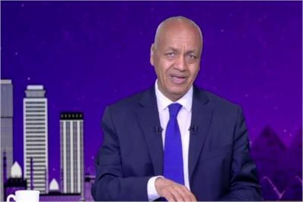 مصطفى بكري