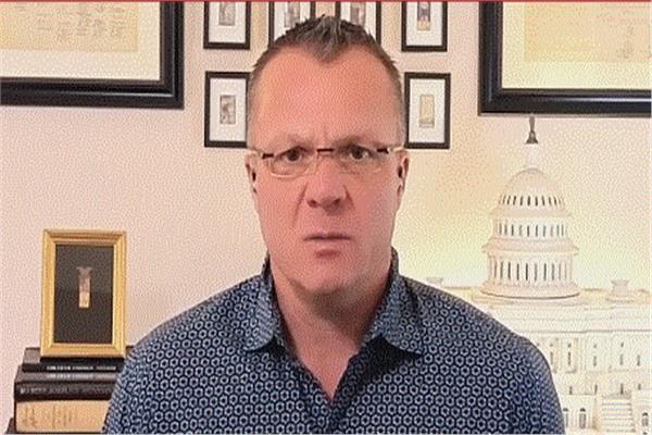 إريك براون، المحلل الاستراتيجي بالحزب الجمهوري