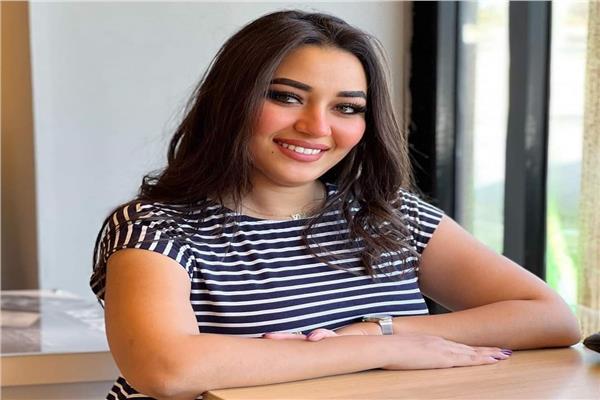المطربة رحمة محسن