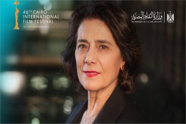 هيام عباس