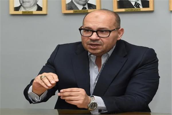 ياسر إدريس