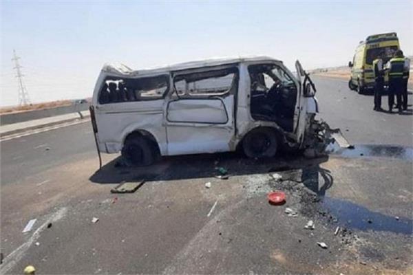 انقلاب ميكروباص