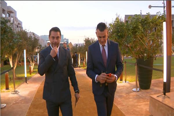 أحمد حسن وعصام الحضري