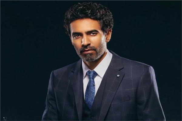  الفنان محمد علاء 