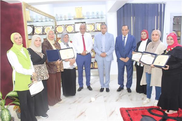 تعليم الجيزة