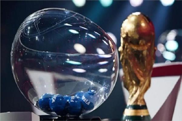 قرعة الملحق العالمي والأوروبي