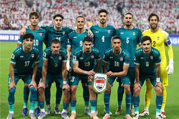 العراق