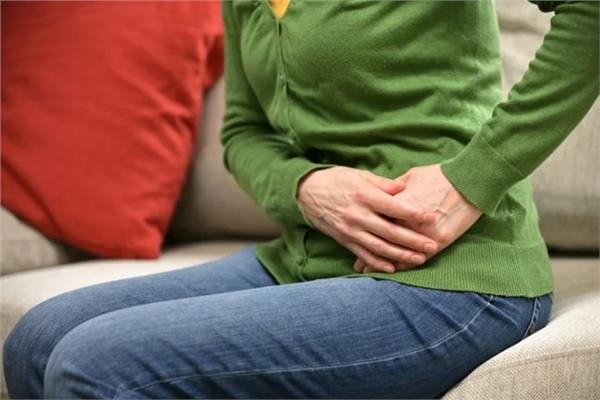  أعراض تكيس المبايض  