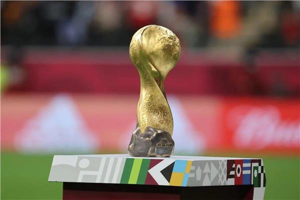 كأس العرب 2025
