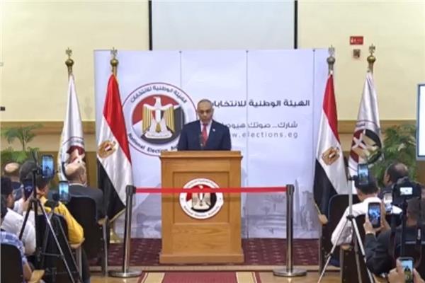 المستشار أحمد بنداري