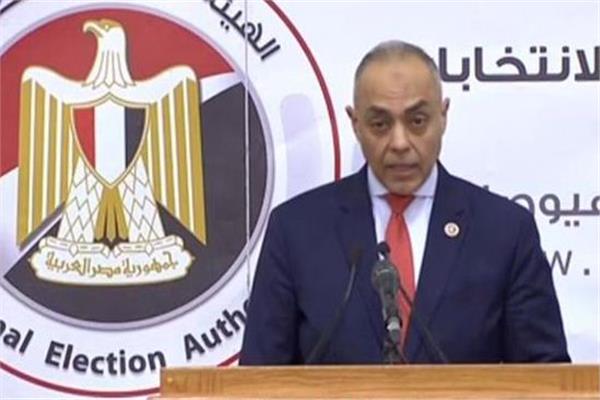 القاضي أحمد بنداري 