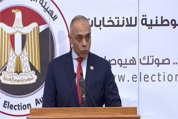 القاضي أحمد بنداري
