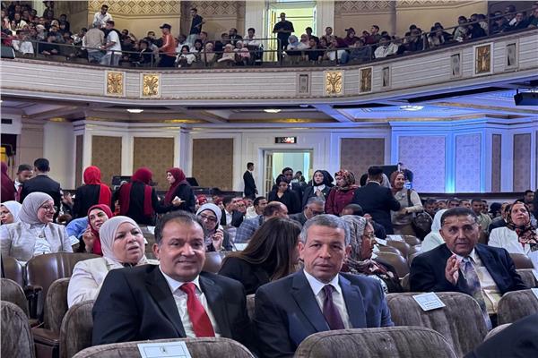 جامعة قنا تشارك في ملتقى الجامعات المصرية والكورية الجنوبية 