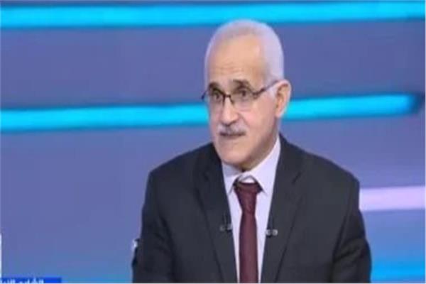  دكتور هشام عناني رئيس الحزب
