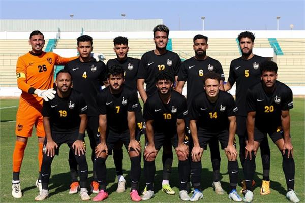  فريق مسار