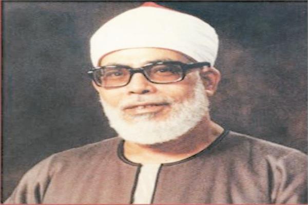 الشيخ محمود الحصرى