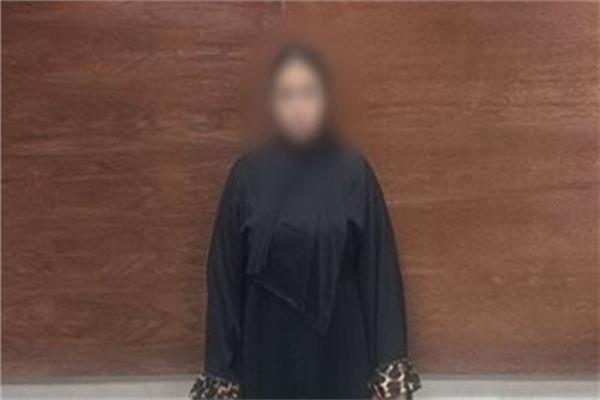 المتهمة بتشويه وجه عروس مصر القديمة
