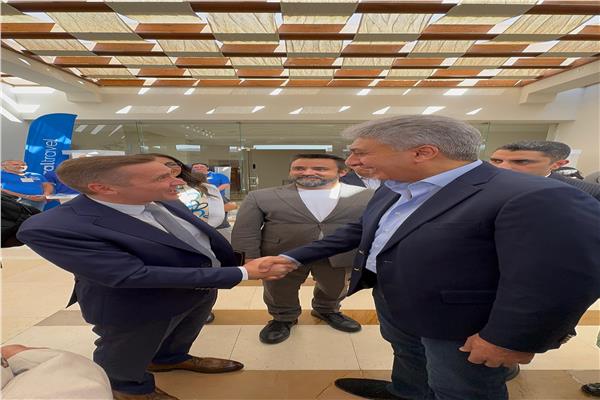 شريف فتحي 